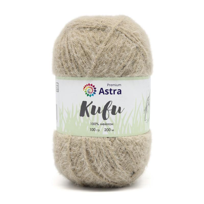 Пряжа "Киви" (Kiwi) - 100% нейлон - 100гр. / 200м 